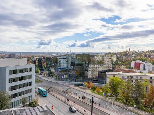 Prodej bytu 2+1 53 m²