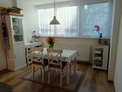 Prodaný  byt 3+1 88 m²