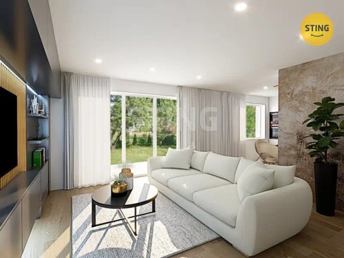 Prodej domu 184 m², pozemek 210 m²