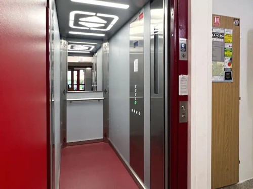 Prodej bytu 3+1 60 m²