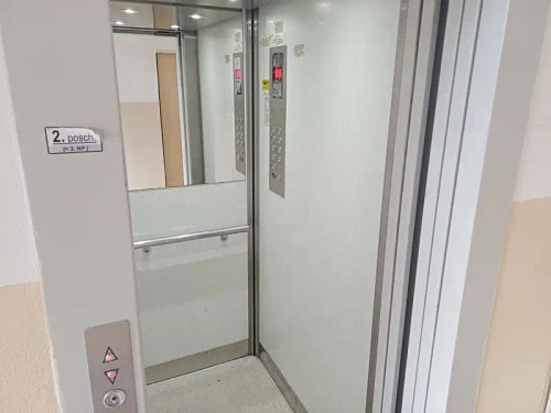 Prodaný byt 3+1 76 m²