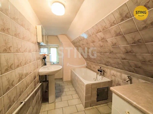 Prodej domu 250 m², pozemek 1196 m²