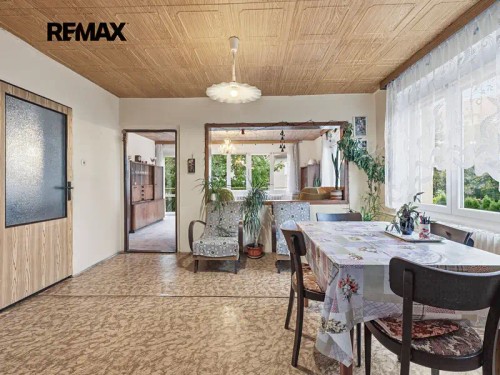 Prodej domu 115 m², pozemek 793 m²