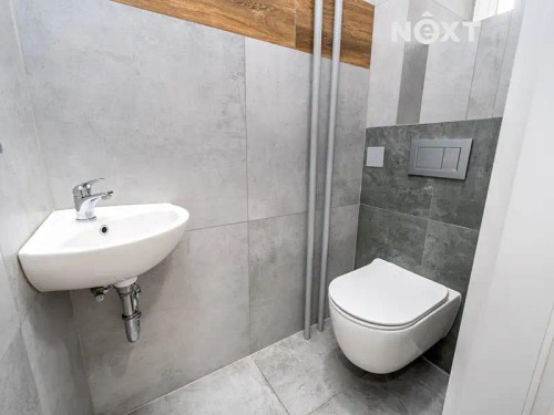Prodaný byt 3+kk 90 m²