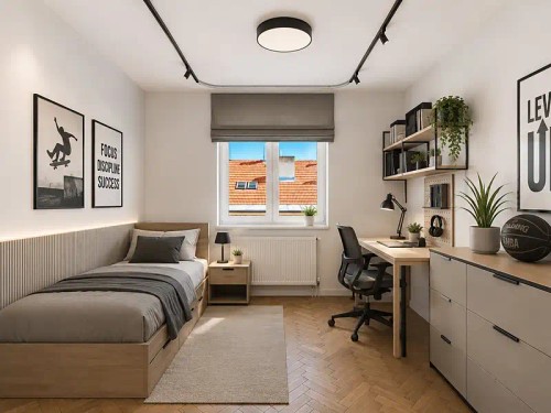 Prodej bytu 4+1 96 m²