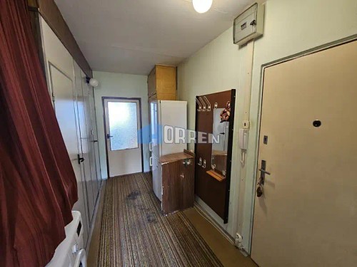 Prodaný byt 3+1 75 m²