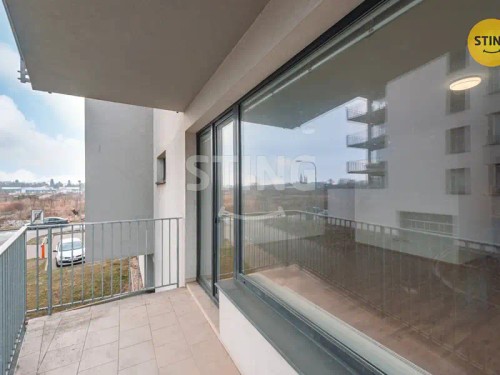 Prodej bytu 1+kk 40 m²