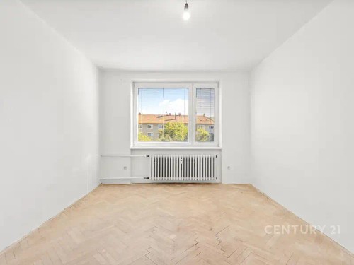 Prodej bytu 3+1 72 m²