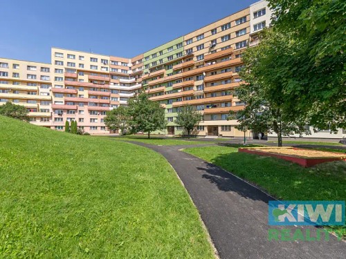 Prodej bytu 1+1 26 m²