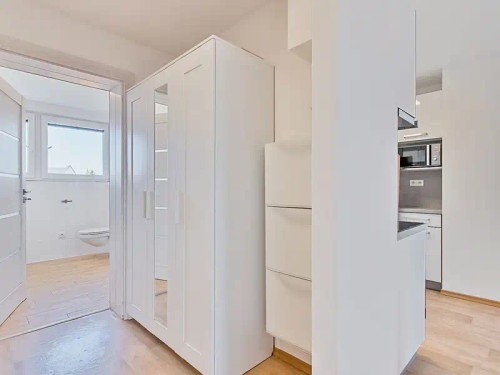 Prodaný byt 3+kk 68 m²