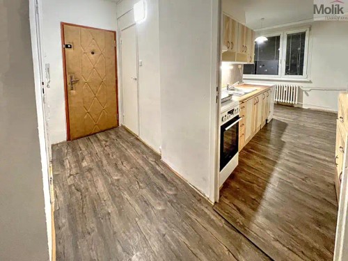 Prodej bytu 2+1 63 m²