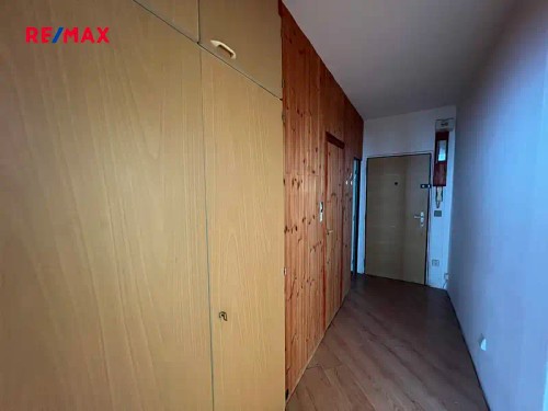 Prodaný byt 1+1 43 m²