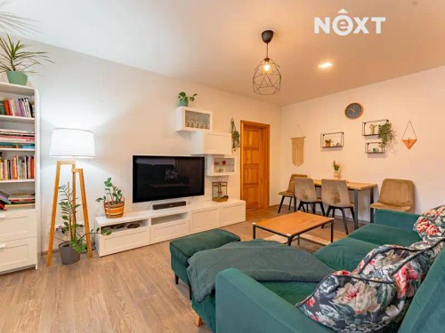 Prodaný byt 3+1 73 m²