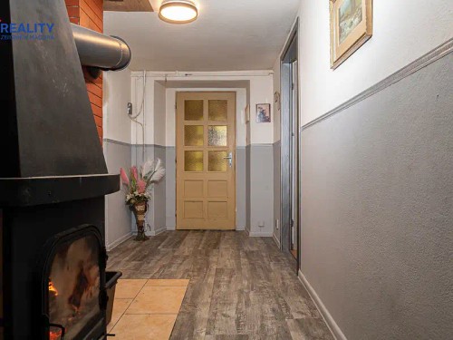 Prodej domu 182 m², pozemek 2174 m²