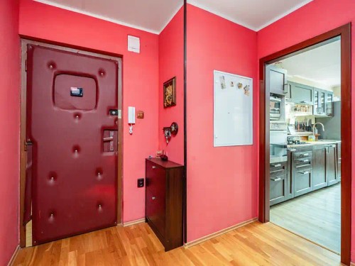 Prodej bytu 4+1 83 m²