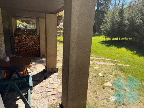 Prodej chaty 20 m², pozemek 386 m²