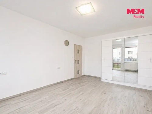 Prodej bytu 3+1 66 m²