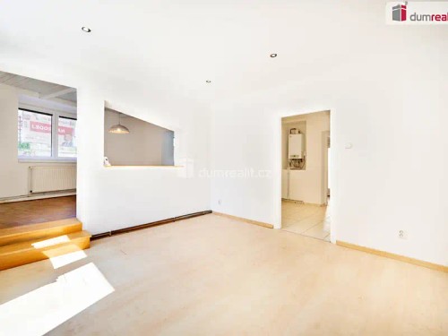 Prodaný byt 4+1 82 m²