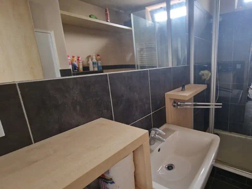 Prodaný  byt 2+kk 57 m²