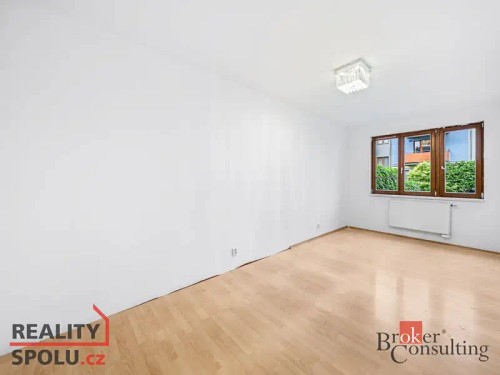 Prodaný byt 2+kk 57 m²