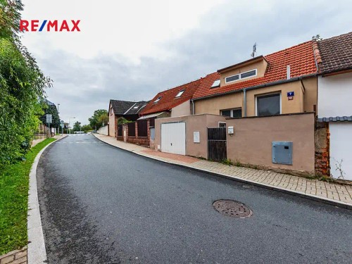 Prodej domu 78 m², pozemek 138 m²