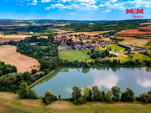 Prodej domu 100 m², pozemek 219 m²
