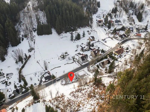 Prodej stavebního pozemku 4784 m²