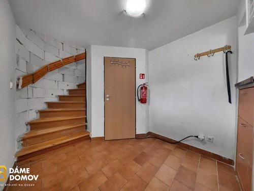 Prodej domu 103 m², pozemek 184 m²