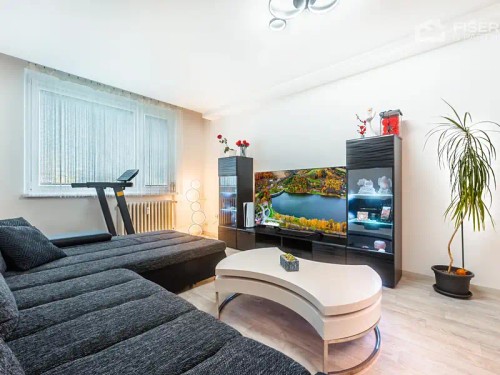 Prodaný byt 3+1 74 m²