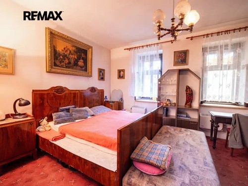 Prodej domu 94 m², pozemek 948 m²