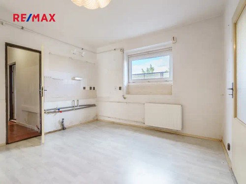 Prodaný  dům 110 m², pozemek 398 m²