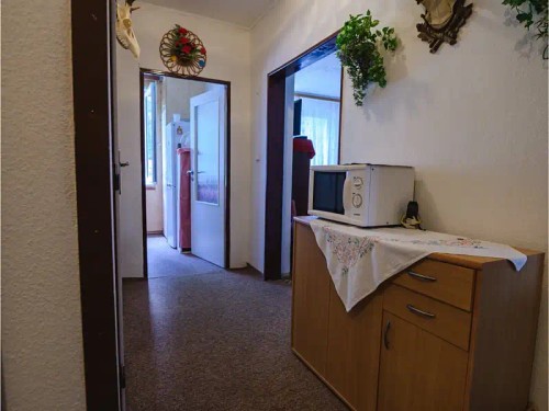 Prodej bytu 2+1 57 m²
