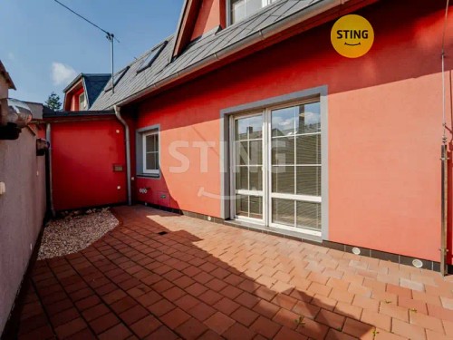 Prodej bytu 4+kk 114 m²