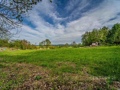 Prodej stavebního pozemku 3010 m²