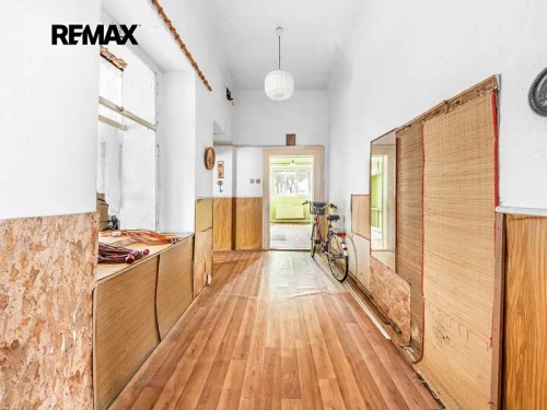 Prodej domu 168 m², pozemek 431 m²