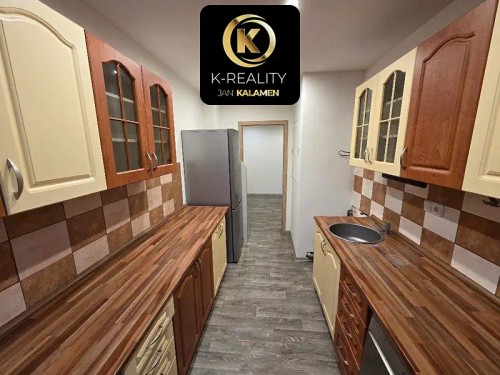 Prodaný byt 4+1 88 m²