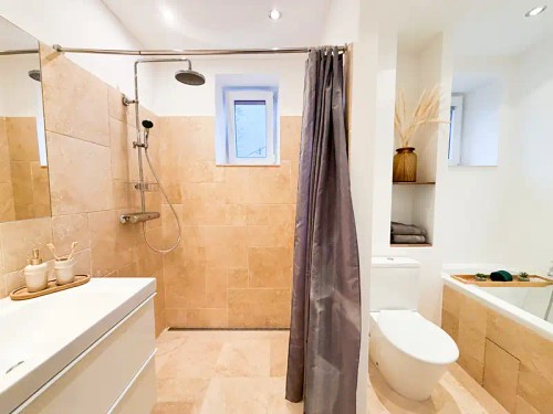 Prodaný byt 3+kk 55 m²