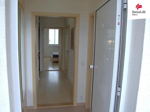 Prodej bytu 2+kk 51 m²