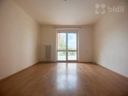 Prodaný  byt 1+1 36 m²