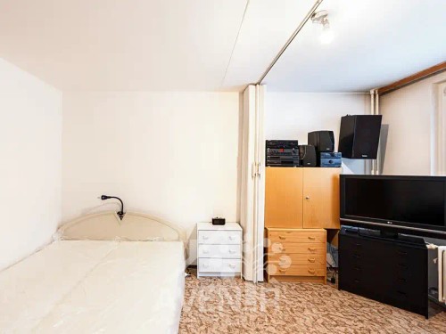 Prodej bytu 1+1 32 m²