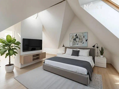 Prodej vily 140 m², pozemek 575 m²