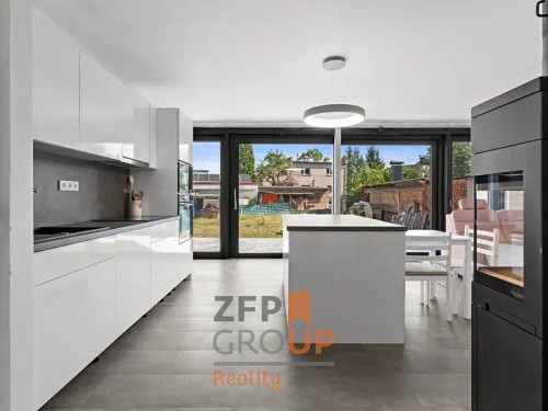 Prodej domu 119 m², pozemek 465 m²