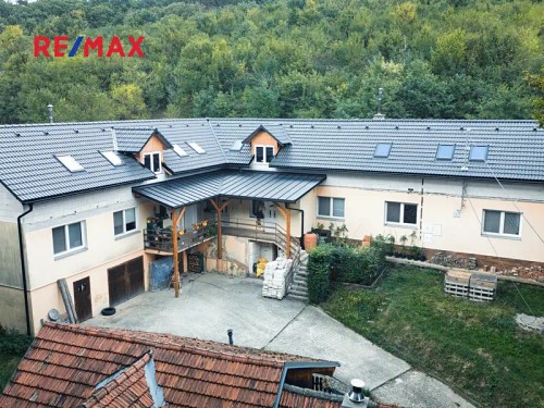 Prodej bytu 4+kk 119 m²