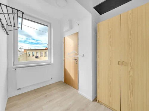 Prodej bytu 1+kk 46 m²