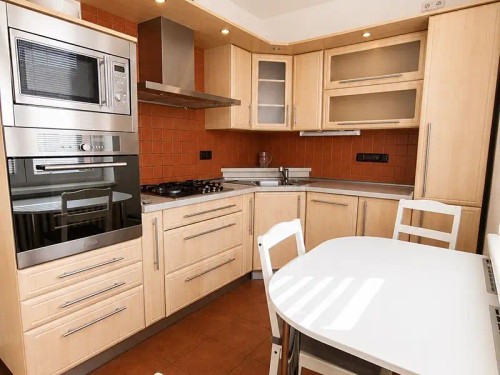 Prodej bytu 2+1 60 m²