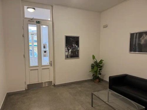 Prodaný  byt 2+kk 65 m²