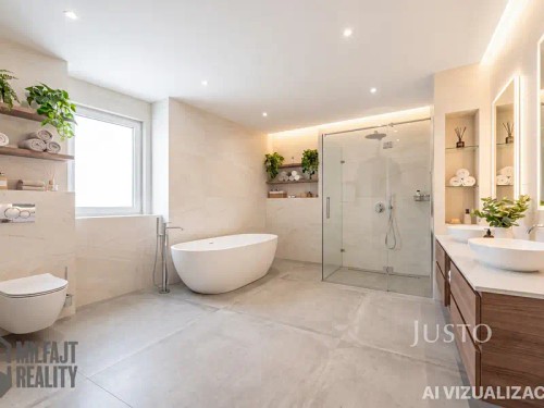 Prodej domu 193 m², pozemek 222 m²
