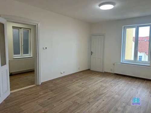 Prodaný byt 1+kk 37 m²