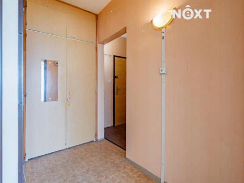 Prodej bytu 2+kk 42 m²