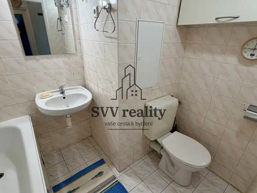 Prodej bytu 1+1 33 m²